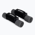 Hantle Schildkröt set Soft Dumbbells 2 x 1 kg 2