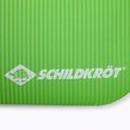 Mata fitness Schildkröt Fitness Mat 15 mm green 3