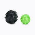 Piłki do masażu Schildkröt set of 2 Spiky Massage Ball