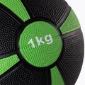 Piłka lekarska Schildkröt Medicine Ball 1 kg 3