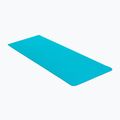 Mata do jogi Schildkröt Yoga Mat Bicolor 4 mm petrol blue/anthracite