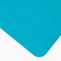 Mata do jogi Schildkröt Yoga Mat Bicolor 4 mm petrol blue/anthracite 3