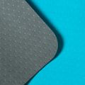 Mata do jogi Schildkröt Yoga Mat Bicolor 4 mm petrol blue/anthracite 4