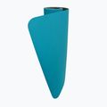 Mata do jogi Schildkröt Yoga Mat Bicolor 4 mm petrol blue/anthracite 7
