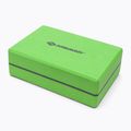 Kostka do jogi Schildkröt Yoga Block green