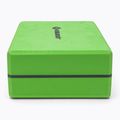 Kostka do jogi Schildkröt Yoga Block green 2