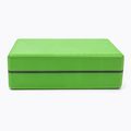 Kostka do jogi Schildkröt Yoga Block green 5