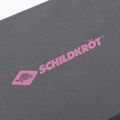 Kostka do jogi Schildkröt Yoga Block gray/pink 6
