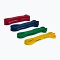 Gumy do ćwiczeń Schildkröt set of 4 Super Bands