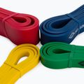 Gumy do ćwiczeń Schildkröt set of 4 Super Bands 6