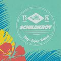 Frisbee Schildkröt Disc Tropical 3