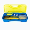 Zestaw do badmintona Talbot-Torro Compact