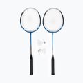 Zestaw do badmintona Talbot-Torro Compact 2