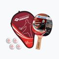 Zestaw do tenisa stołowego Donic-Schildkröt Persson 600 Gift Set 788450 9