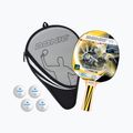 Zestaw do tenisa stołowego Donic-Schildkröt Top Team 500 Gift Set 788451 9