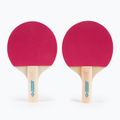 Mini zestaw do tenisa stołowego Donic-Schildkröt Mini FSC 788460