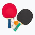 Zestaw do tenisa stołowego Donic-Schildkröt Appelgren 400 Set