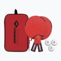 Zestaw do tenisa stołowego Donic-Schildkröt Table Tennis Outdoor Weatherproof 788662 5