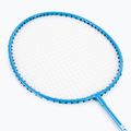 Zestaw do badmintona Sunflex Matchmaker 4 kolorowy 53547 4