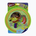Frisbee Sunflex Extreme Coaster X zielono-pomarańczowe 81137 2