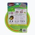 Frisbee Sunflex Extreme Coaster X zielono-pomarańczowe 81137 3