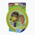 Frisbee Sunflex Extreme Coaster X zielono-pomarańczowe 81137 4