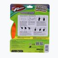 Frisbee Sunflex Mutant pomarańczowe 81139 4
