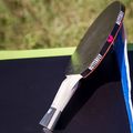 Rakietka do tenisa stołowego Butterfly Timo Boll SG11 9