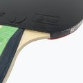 Rakietka do tenisa stołowego Butterfly Timo Boll Smaragd 12
