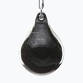 Gruszka bokserska Aqua Training Bag Energy Punching Bag 15" black/silver