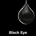 Gruszka bokserska Aqua Training Bag Energy Punching Bag 15" black 3
