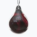 Gruszka bokserska Aqua Training Bag Energy Punching Bag 15" red