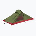 Namiot trekkingowy 2-osobowy High Peak Siskin 2 pesto/red