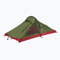 Namiot trekkingowy 2-osobowy High Peak Siskin 2 pesto/red 2