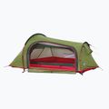 Namiot trekkingowy 2-osobowy High Peak Sparrow 2 pesto/red