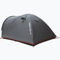 Namiot kempingowy 2-osobowy High Peak Nevada 2 dark grey/red 2