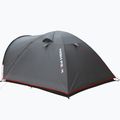 Namiot kempingowy 3-osobowy High Peak Nevada 3 dark grey/red 3