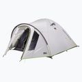 Namiot kempingowy 4-osobowy High Peak Nevada 4 nimbus grey