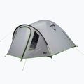Namiot kempingowy 4-osobowy High Peak Nevada 4 nimbus grey 3