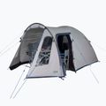 Namiot kempingowy 4-osobowy High Peak Tessin 4 nimbus grey 5