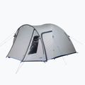 Namiot kempingowy 5-osobowy High Peak Tessin 5 nimbus grey 3