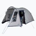 Namiot kempingowy 5-osobowy High Peak Tessin 5 nimbus grey 5