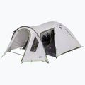 Namiot kempingowy 4-osobowy High Peak Kira 4 nimbus grey