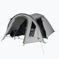 Namiot kempingowy 4-osobowy High Peak Kira 4 nimbus grey 6