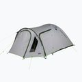 Namiot kempingowy 5-osobowy High Peak Kira 5 nimbus grey 3