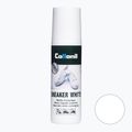 Pasta kryjąca do butów sportowych Collonil Sneaker biała 100ml
