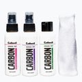 Zestaw do pielęgnacji butów Collonil Carbon Lab Travel Kit 2