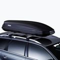 Box dachowy Thule Pacific Sport black aeroskin 8