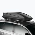 Box dachowy Thule Touring L black aeroskin 2