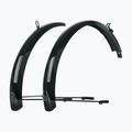 Błotniki rowerowe SKS Bluemels Basic set 28" / 35 mm black